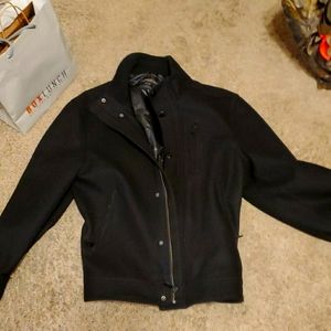 Men's Express Jacket